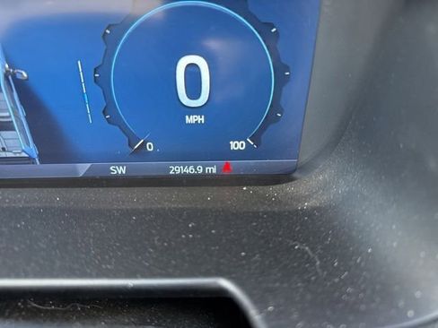 Used 2023 Ford F350 Lariat w/ FX4 Off-Road Package image 11