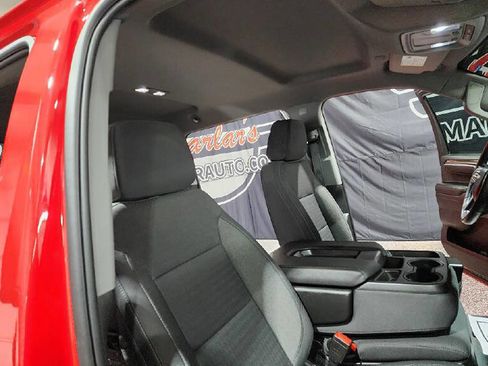 Used 2023 Chevrolet Silverado 1500 LT w/ Protection Package AWD/4WD image 13