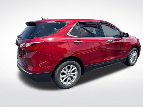 Used 2020 Chevrolet Equinox LT FWD image 5