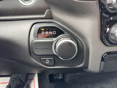 Used 2025 RAM 1500 Tradesman RWD image 29