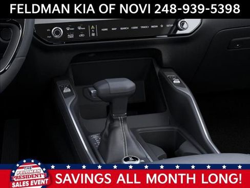 New 2026 Kia Sorento S w/ S Panoramic Sunroof Package image 24