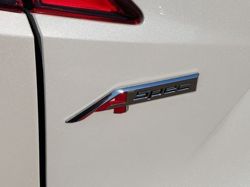 Certified 2024 Acura RDX AWD w/ A-Spec & Advance Pkg image 14