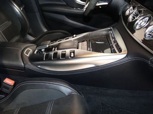 Used 2020 Mercedes-Benz AMG GT 53 image 77