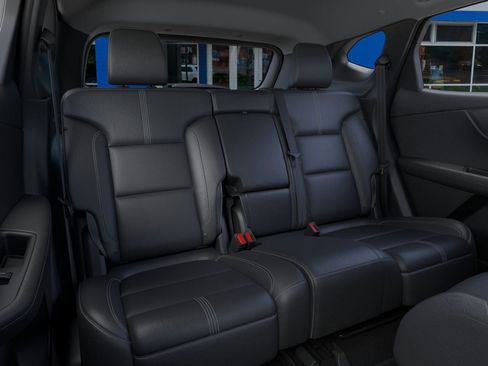 New 2026 Chevrolet Blazer LT w/ LPO, Floor Liner Package image 42