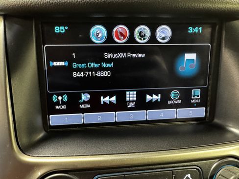 Used 2018 Chevrolet Tahoe LT AWD/4WD image 26