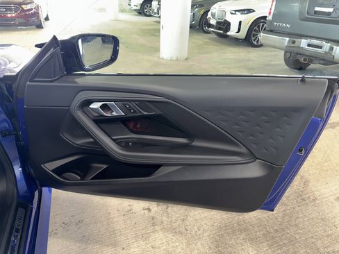 Certified 2025 BMW M240i Coupe image 9