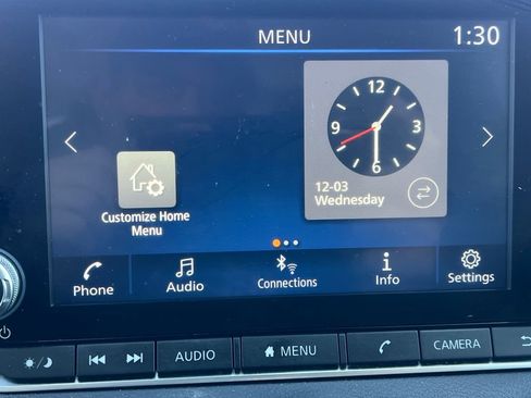 Used 2022 Nissan Sentra SV image 42