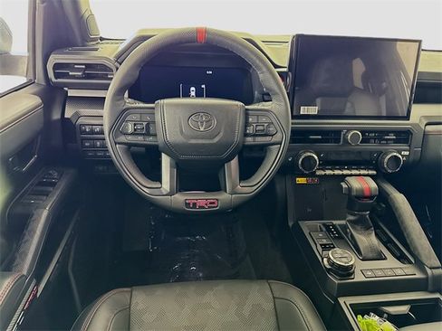 Certified 2025 Toyota Tacoma TRD Pro image 22