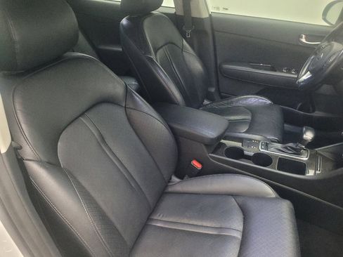 Used 2016 Kia Optima EX w/ Premium Package image 21