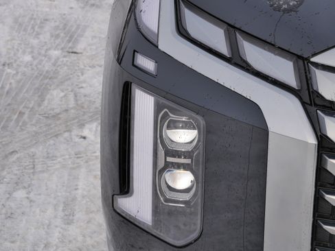 Certified 2024 Hyundai Palisade Calligraphy image 16