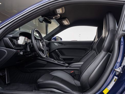 Certified 2026 Porsche 911 GT3 Touring image 33