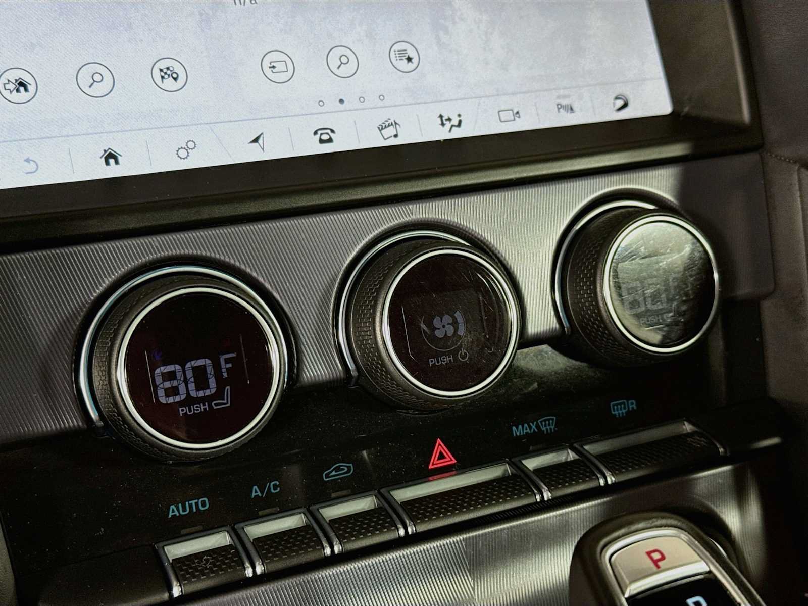 Used 2023 Jaguar F-TYPE R AWD/4WD image 17