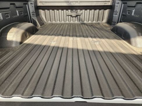 New 2026 Chevrolet Silverado 2500 ZR2 AWD/4WD image 22