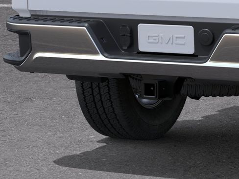 New 2026 GMC Sierra 2500 Pro AWD/4WD image 14