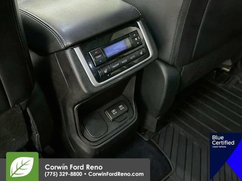 Used 2021 Subaru Ascent Limited w/ Technology Package AWD/4WD image 31