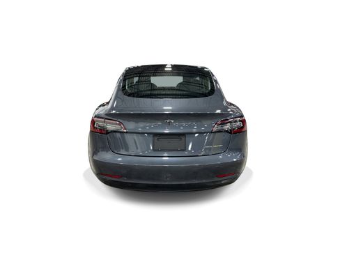 Certified 2022 Tesla Model 3 Long Range AWD/4WD image 5