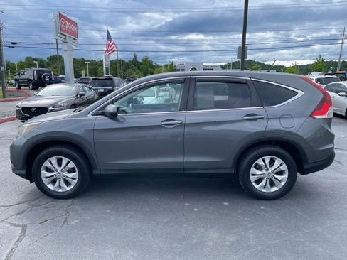 Used 2012 Honda CR-V EX image 5