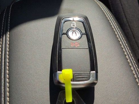 New 2026 Ford Bronco Sport Big Bend image 30