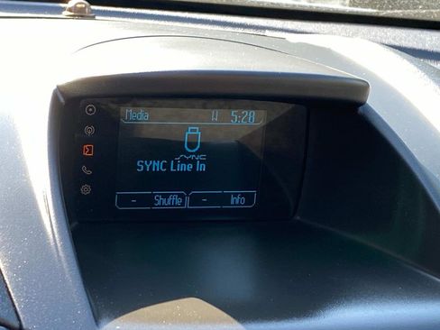 Used 2016 Ford Fiesta SE image 28