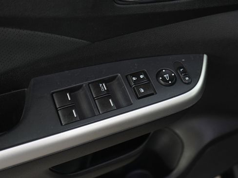 Used 2015 Honda CR-V Touring image 20