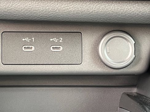 New 2026 Nissan Rogue SV FWD image 23
