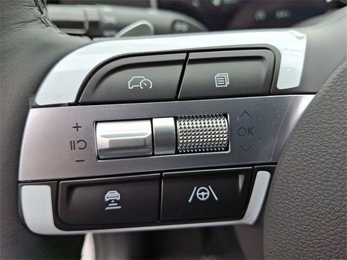 New 2026 Hyundai Tucson Limited image 11