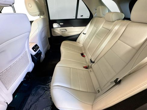Certified 2023 Mercedes-Benz GLE 350 4MATIC image 23