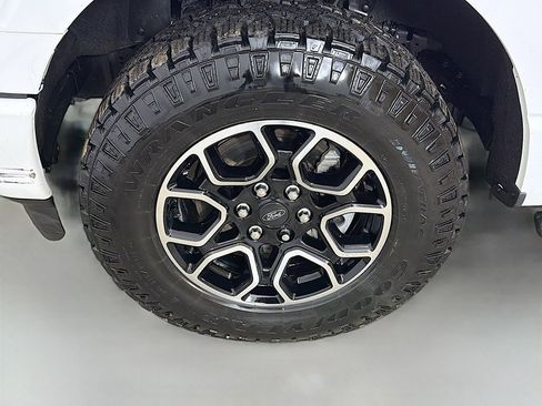 Used 2023 Ford F150 XLT w/ Equipment Group 302A High image 17