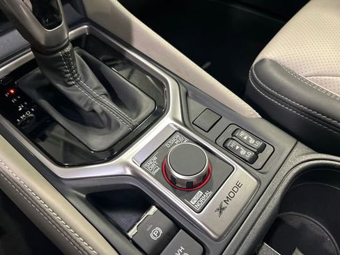 Used 2023 Subaru Forester Limited image 20