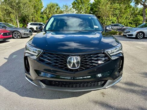 New 2026 Acura RDX w/ Technology Package image 2