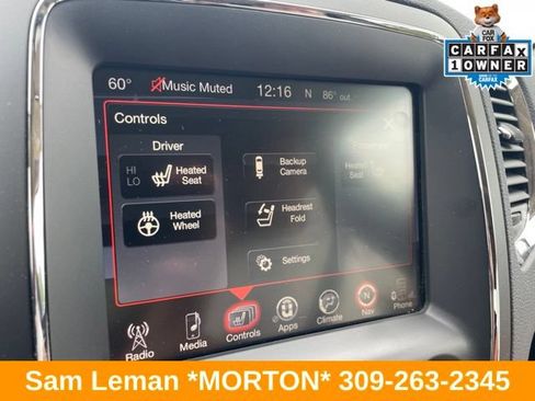 Used 2017 Dodge Durango GT w/ Premium Group AWD/4WD image 10
