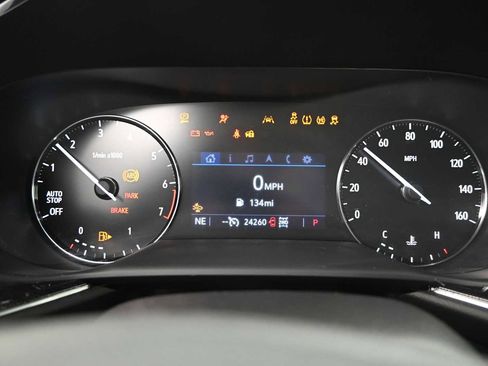 Used 2023 Buick Envision Preferred AWD/4WD image 14