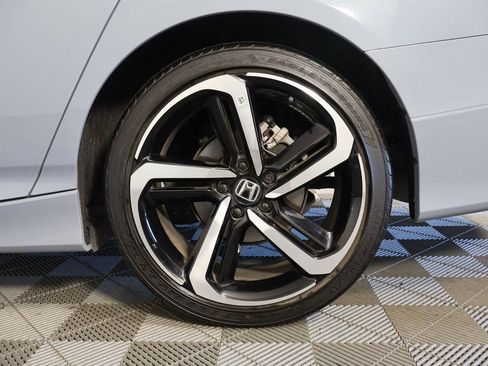 Used 2022 Honda Accord Sport Special Edition image 16