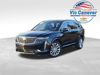 Certified 2022 Cadillac XT6 Premium Luxury 360° Tour