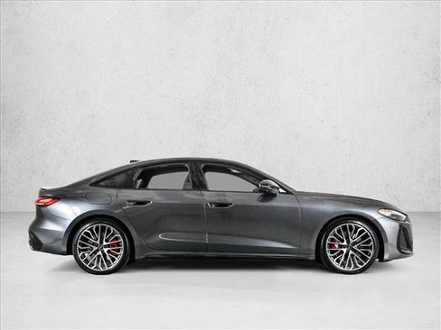New 2025 Audi S5 Premium Plus image 4