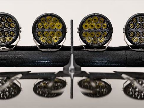 Used 2025 Ford Ranger Raptor image 23