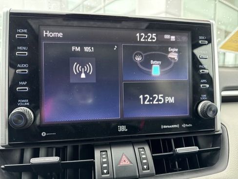 Used 2022 Toyota RAV4 Limited image 15