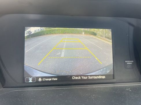 Used 2015 Honda Accord EX-L image 29