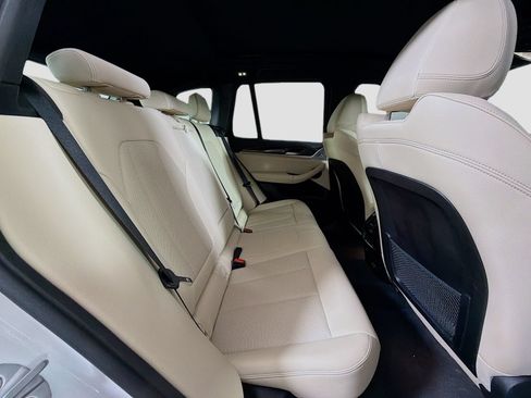 Used 2024 BMW X3 M40i w/ Premium Package AWD/4WD image 30