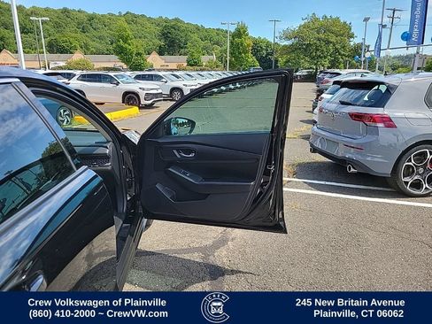 Used 2024 Honda Accord EX image 42