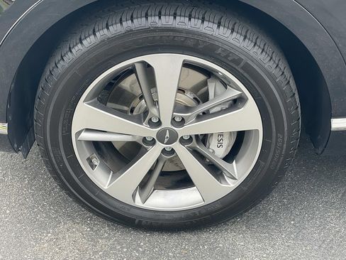 Used 2023 Genesis GV80 3.5T AWD/4WD image 38