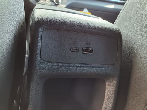 New 2026 Buick Envista Preferred w/ Convenience I Package image 16