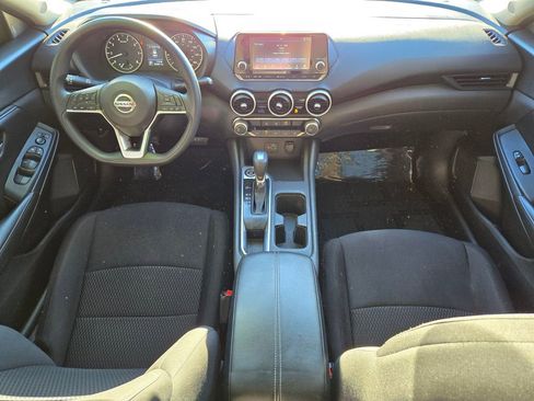 Used 2023 Nissan Sentra S image 15