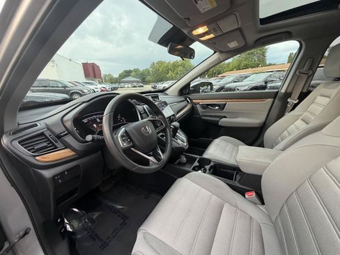 Used 2019 Honda CR-V EX image 11