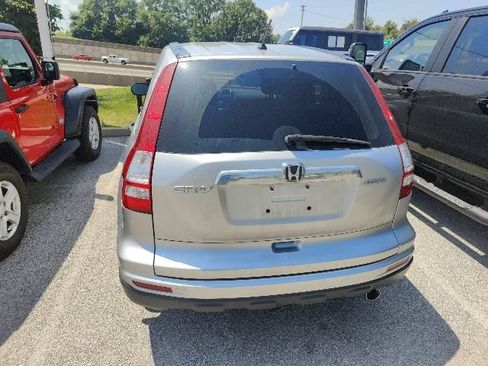 Used 2010 Honda CR-V EX image 13