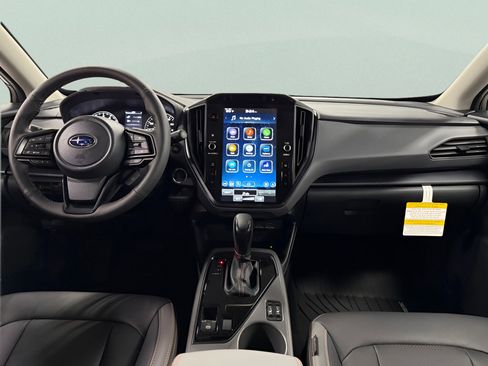 New 2026 Subaru Crosstrek 2.5i Limited w/ Crosstrek Mirror Package image 10