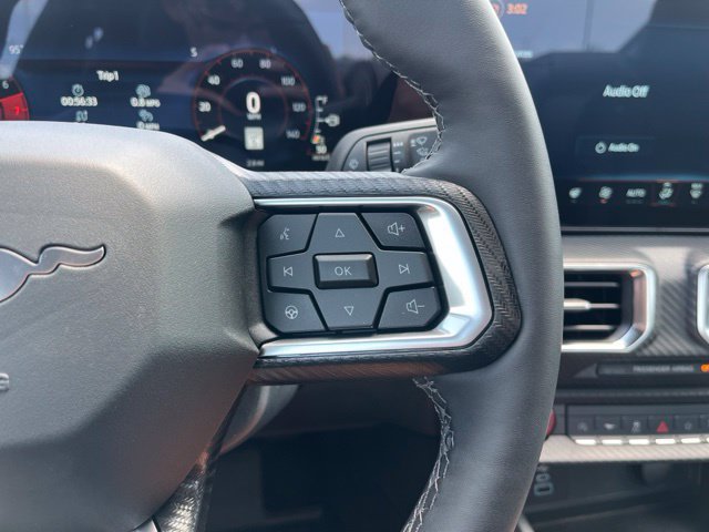 New 2026 Ford Mustang Premium RWD image 15