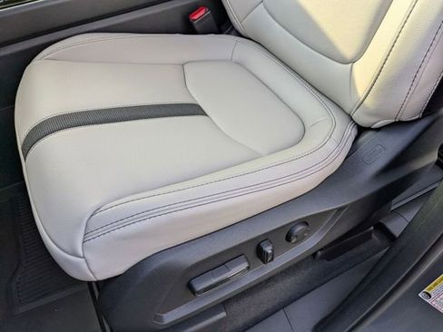 New 2026 Honda Pilot EX-L image 27