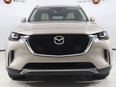 Used 2024 MAZDA CX-90 3.3 Turbo w/ Premium Plus Pkg AWD/4WD image 55