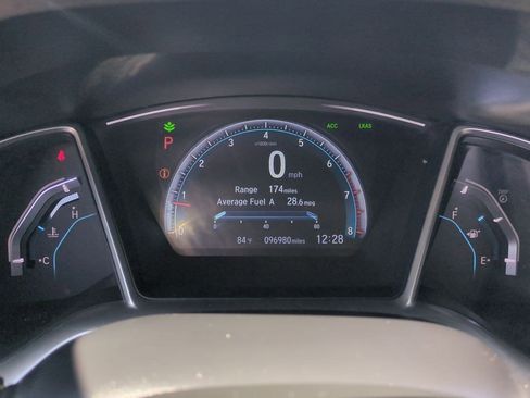 Used 2016 Honda Civic Touring image 14